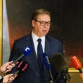 Vučić: Za Jagodinu spremam drugačiji govor koji će se ticati budućnosti Srbije