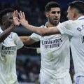 Kakvo bi to pojačanje bilo: Olimpijakos želi da dovede bivšeg fudbalera Real Madrida