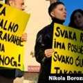 Slučajevi seksualnog uznemiravanja u crnogorskim školama: Glas Sare Vujisić probudio promjene