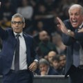Španac o Partizanu: "Igrači nisu želeli Željka! Nije Džabari sa 8 kila viška najveći problem..."