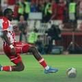 Šerif gura Zvezdu ka Ligi šampiona, pa odlazi za najmanje 8.000.000 evra!