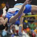 Milica Gardašević ne daje prognoze: Utisci posle finala; Angelina Topić: Pritiska uvek ima