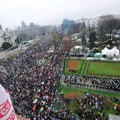 Zašto je skup pomeren na Slaviju?