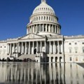 Senat SAD nije izglasao rezoluciju o blokiranju Trampovih globalnih carina
