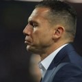 Propast Makabija Haife, Baharu neprijatno skandiranje!