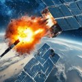 Rat u svemiru? Rusija razmatra napad na evropske satelite!