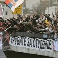 Studentkinja o zahtevu za izborima: Studenti se neće kandidovati; Opozicija pruža podršku