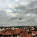 Jako nevreme stiže u Srbiju: Mup uputio važan apel građanima zbog najavljenih nepogoda