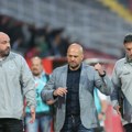 Trener TSC-a: Sramotno suđenje, poništen regularan gol!
