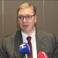Vučić i Si Đinping se sastali u Moskvi: Predsednik Srbije otkrio 3 ključne tačke razgovora