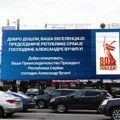 Putin zahvalio Vučiću na dolasku u Moskvu, "iako su ga ubeđivali da ne učestvuje"
