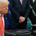 Tramp: Američkom pravosudnom sistemu potrebna reforma