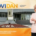 Novi dan: Kome služi služba?