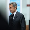 Uslovni otpust za bivšeg predsednika Francuske: Nakon tri meseca Sarkoziju skinuta nanogica
