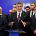 Suprotno očekivanjima: Lokalni izbori mogli bi stabilizirati Plenkovićevu vlast