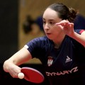 Stoni tenis: Lupulesku eliminisana u trećem kolu Svetskog prvenstva
