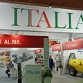 Snažni odjeci kolektivnog nastupa strateškog partnera Italije na Međunarodnom poljoprivrednom sajmu u Novom Sadu