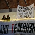 NUNS: Otkazi u RTS-u potvrđuju atmosferu straha i cenzure
