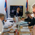 Poverenik za samostalnost javnih tužilaca „izbegao“ da se izjasni o Vučićevim pretnjama da će „promeniti tužioce…
