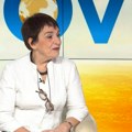 Petrović Škero: Još se nije desilo da predsednik pokušava da sruši jednu granu vlasti
