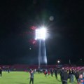 FK Radnički 1923 ponovo igra u Evropi