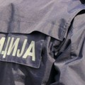 PU Kraljevo: Uhapšena dvojica osumnjičenih da su u Kraljevu nožem napali maloletnike