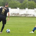Bečejci oslabljeni dočekuju kikinđane: Bar gol na oproštaju