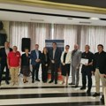 U organizaciji OEBS-a i MUP – a održana vežba „Jablanica 2025“ u Leskovcu