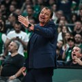 Ataman: "Olimpijakos je u rasulu, ako se ovakve stvari ponove..."
