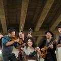 Barcelona Gipsy balKan Orchestra 17. oktobra u Sava Centru