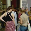 Obezbeđenje nije pustilo građane na sednicu Skupštine opštine Stari grad