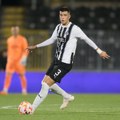 Partizan možda ponovo sačeka Mihajla Ilića, ali pita se Bolonja