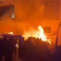 Izrael bombardovao jug Libana: Poginuli otac i sin, drugi sin ranjen