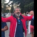 „Šta zna ćaci šta je serija”: Napadi na Dragana Jovanovića na internetu nakon njegovog pojavljivanja u Kosjeriću su…
