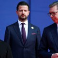 Šta znači prva poseta Vučića Ukrajini