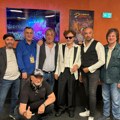 Koncert "Bijelog dugmeta" u Parizu: Nastup u hramu kulture, rame uz rame sa najvećim svetskim zvezdama - Olimpija u transu sa…