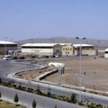 Iran prijavio manje curenje u nuklearnom postrojenju Natanc