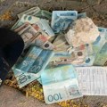 Pljačkali po Novom Sadu Uhapšena dvojica osumnjičenih za sedam razbojništava