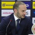 Hit! Karaičić otkrio: "Želeli smo da izbacimo timu promile alkohola iz tela, Balša je organizovao žurku sinoć"