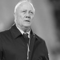 Umro legendarni fudbaler Francuske