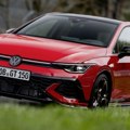 Volkswagen Golf GTI Edition 50
