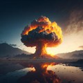 Preti nuklearni udar! Izrael čeka Vašington da krene na Iran