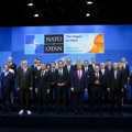 NATO saveznici dogovorili povećanje izdvajanja za odbranu na pet odsto BDP do 2035.