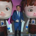 Mali: Ni 5. oktobra nije bio takav poziv na nasilje, kao na Vidovdan, prema majkama, ženama, deci...