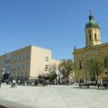 Manifestacija „Dunav je moje more“ na Kusjaku 29. juna