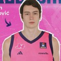 Debitovao za Srbiju kod Svetislava Pešića, pa pojačao Megu!