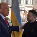 Ukrajina u najvećoj neizvesnosti dosad Zelenski sutra sa Trampom o isporuci oružja
