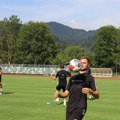 Tufegdžić "nokautirao" celje na bledu, pa poručio: „Sigurno je lepo postići pogodak, iako su pripreme! Nadam se da ću tako…