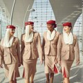 Emirates vas poziva na dan regrutacije kabinskog osoblja u Beogradu