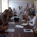 Vanredna situacija na dijelu grada gdje je smještena deponija Golo brdo